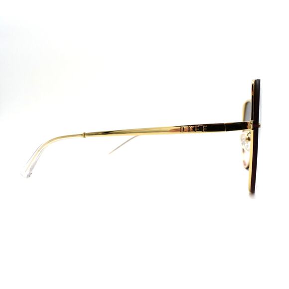 Diff Cora DE01-0241-GDLFN 63-15-140mm PRO Sunglasses - PRE-OWNED CONDITION - Picture 7 of 11